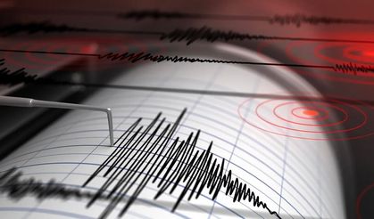 İzmir Körfezi’nde 3,5 büyüklüğünde deprem