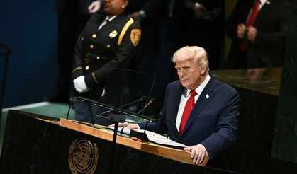 Trump’tan İran mesajı: Anlaşmaya varacağımıza inanıyorum