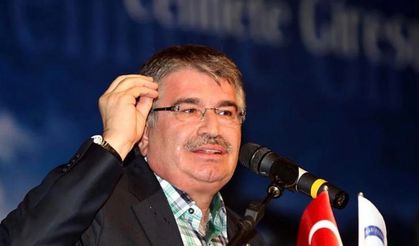 İdris Naim Şahin’e yurt dışı çıkış yasağı getirildi