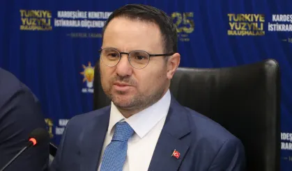 Gürlek: Yargılamalar kısa sürede sonuçlandırılacak