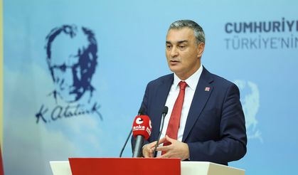 CHP’li Sarı’dan Özgür Özel’e çok sert sözler
