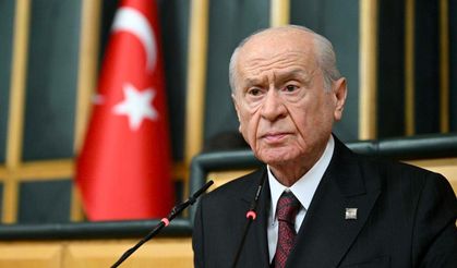 Devlet Bahçeli'den 'Ahilik Haftası' mesajı