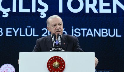 Erdoğan açtı: İstanbul Havalimanı’nda 4’üncü pist