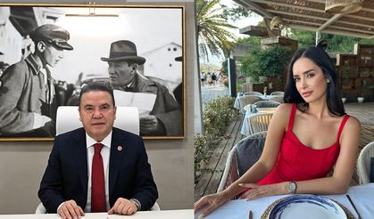 Antalya'da 'fuhşa aracılık' soruşturmasına 1 tutuklama
