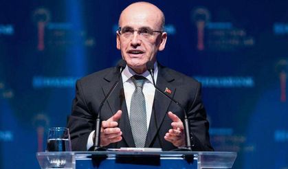 Bakan Şimşek’ten istifa iddialarına net yanıt