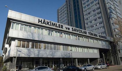 HSK’nın uzaklaştırdığı savcı için gözaltı talimatı verildi