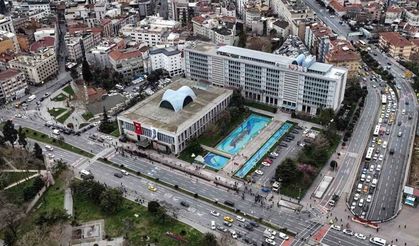İBB’deki yolsuzluk davası yarına ertelendi