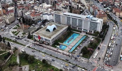 İBB'ye yönelik 'Yolsuzluk' davasında 88’inci duruşma