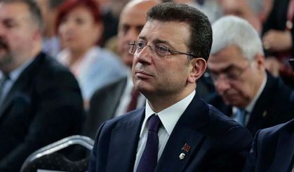 İmamoğlu makam aracı davasında hakim karşısında