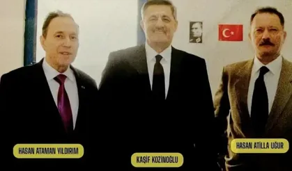 Kaşif Kozinoğlu soruşturmasında Atilla Uğur’a gözaltı kararı