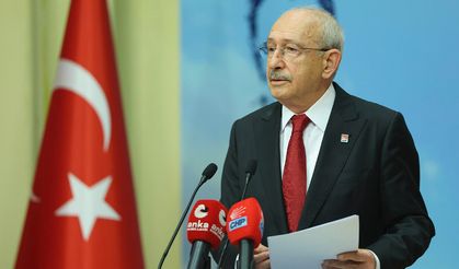 Kılıçdaroğlu’ndan eğitimde temizlik ve sıcak yemek çağrısı
