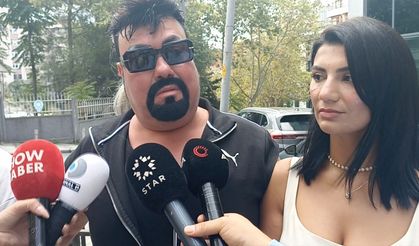 Kobra Murat’a 1 milyon dolarlık tehdit: Şikayetçi oldu