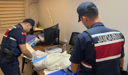 MİT koordinesinde Aydo Yazılım’a operasyon: 5 gözaltı