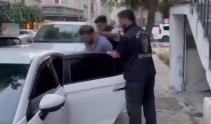 Muhasebe müdüründen 122 milyon liralık vurgun