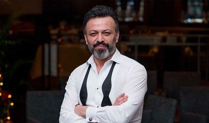 Oyuncu Serhat Kılıç evinde ölü bulundu
