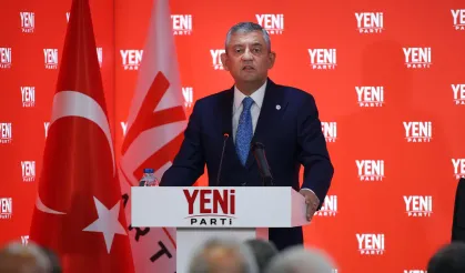 Özel: Yeni Parti’yi Türkiye’yi yönetmek için kurduk