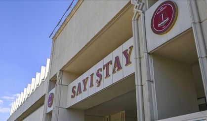 Sayıştay Başsavcılığına Recep Çevik atandı