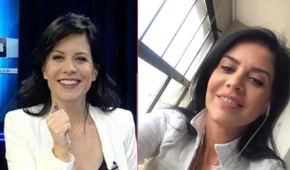 Gazeteci Oya Lale Arslan tutuklandı