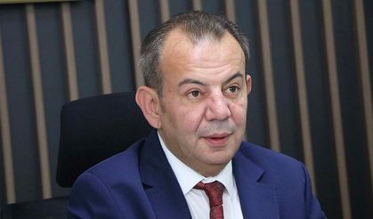 Tanju Özcan hakkında 217 yıla kadar hapis istendi