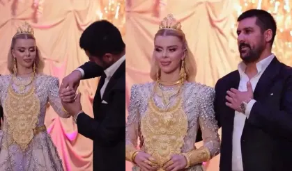 Tançalan soruşturmasında altınlar odunluktan çıktı