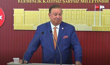 Yeniden Refah’ta Doğan Bekin’den istifa kararı