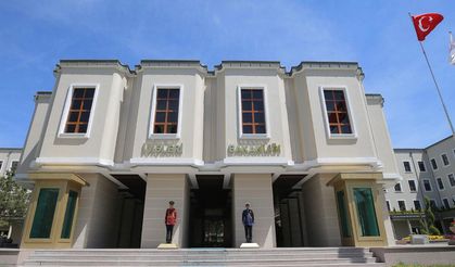 4 belediye başkanı ve bir başkan vekiline uzaklaştırma