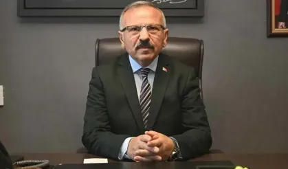 AK Parti’nin TBMM Başkanvekili belli oldu!