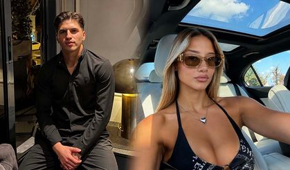 Aleyna Kalaycıoğlu beraat etti
