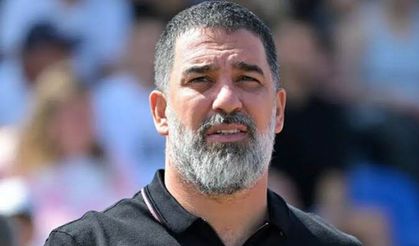 Arda Turan'dan A Milli Takım açıklaması
