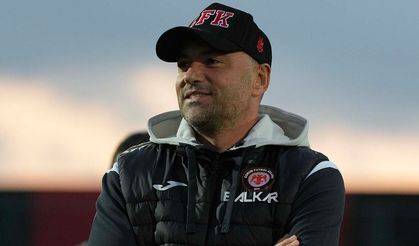 Burak Yılmaz: Artık olması gerekenler oluyor