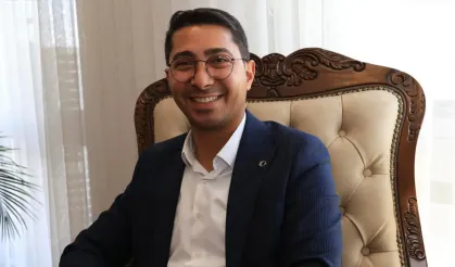 Damal Belediye Başkanı Kemal Çamlıyurt gözaltında