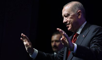 Erdoğan açıkladı: Yabancı öğrenci sayısı 380 bine yaklaştı