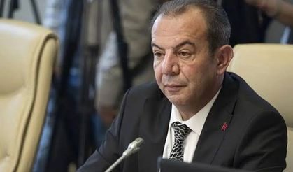 Tanju Özcan'a irtikap davasında 7 yıl 3 ay hapis cezası