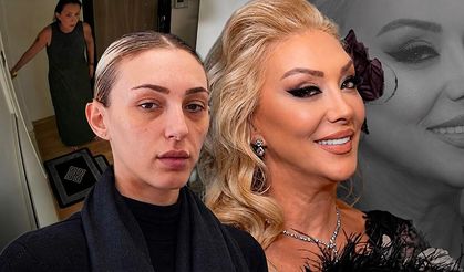 Güllü'nün kızı Tuğyan'a ağırlaştırılmış müebbet hapis