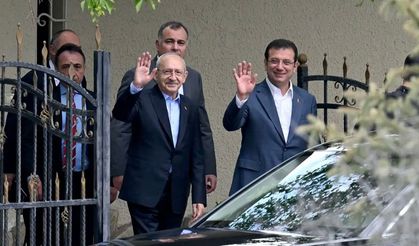 İmamoğlu'ndan Kılıçdaroğlu için tanıklık talebi
