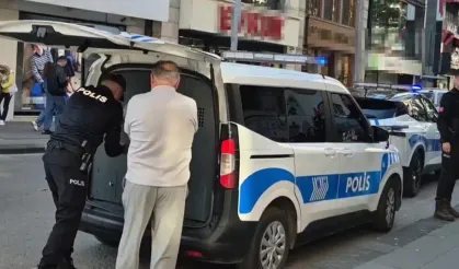 Kadınların fotoğraflarını izinsiz çeken kişi tutuklandı
