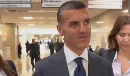 Kara para soruşturmasında Ömer Sarıgül tutuklandı