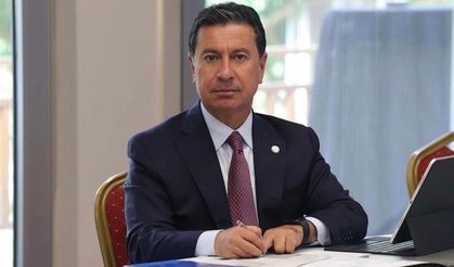 Muğla Belediye Başkanı Ahmet Aras CHP'den istifa etti