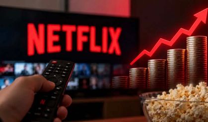 Netflix abonelik fiyatlarına zam yaptı: İşte yeni fiyatlar