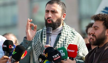 Sumud Filosu'na müdahale İstanbul'da yargıya taşındı