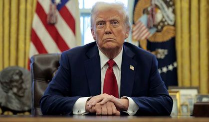 ABD Başkanı Trump’tan ‘Fransa’ açıklaması