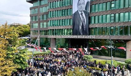 Üsküdar'da yeni başkan vekili 20 Ekim'de seçilecek