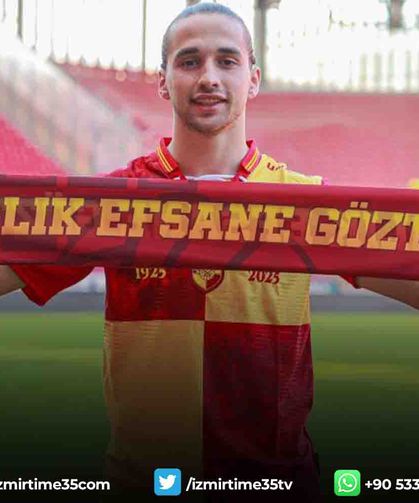 Göztepe, kadro planlama çalışmalarına devam ediyor