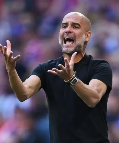 Pep Guardiola'dan Gazze'ye destek çağrısı