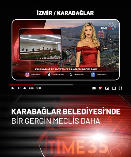 KARABAĞLAR BELEDİYE’SİNDE BİR GERGİN MECLİS DAHA