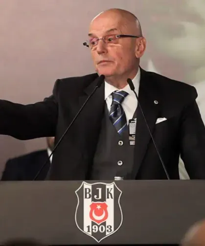 Tevfik Yamantürk'ten istifa kararı