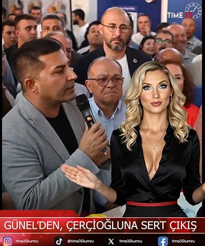 Aydın Kriz Derinleşiyor, Oturum Yine Ertelendi