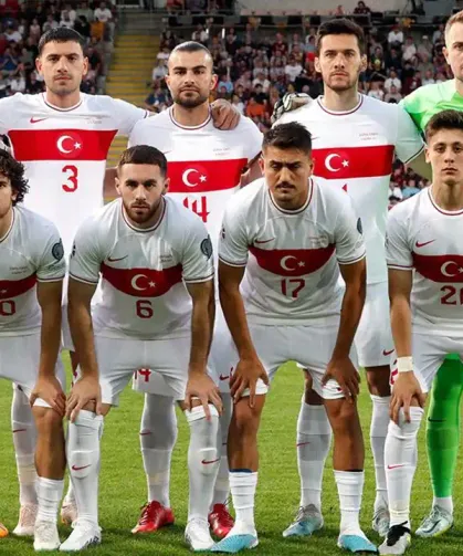 A Milli Futbol Takımı, Bulgaristan deplasmanında