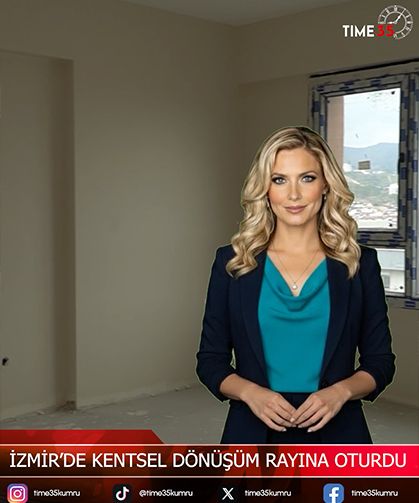 Örnekköy’de üç etapta anahtar teslimi başlıyor