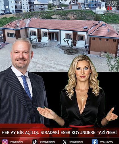 Koyundere Taziyeevi için geri sayım başladı